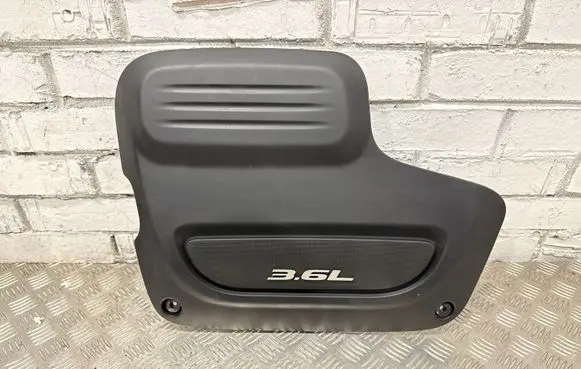 Chrysler Pacifica Engine cover (trim) 04861764AC