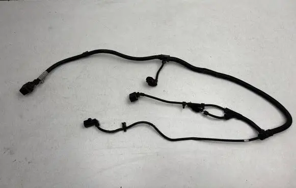 Volkswagen Touareg I Other wiring loom 7L6971073H
