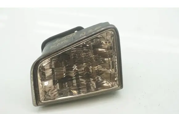 Rear fog light