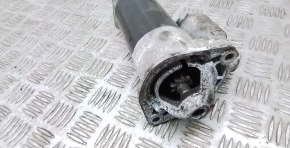 Volvo S60 Starter motor 0001108167