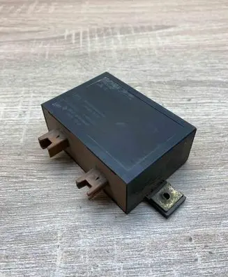 Volkswagen Transporter - Caravelle T4 Immobilizer control unit/module 1H0953257BB 5WK4678
