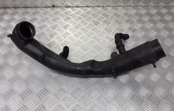 Seat Altea Intercooler hose/pipe 1K0129654S
