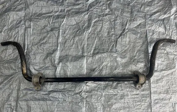 Mercedes-Benz GLS X167 Rear anti-roll bar/sway bar A1673236200 0320X53
