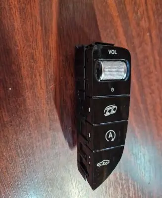 Mercedes-Benz GLC X253 C253 Other switches/knobs/shifts A2059050312 14181973 8092