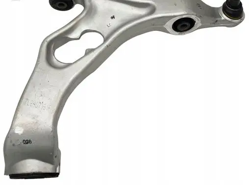 Audi Q7 4L Front lower control arm/wishbone 7L8407151F