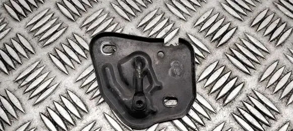 Audi A6 C7 Engine bonnet/hood lock/latch loop/hook 4G0823186