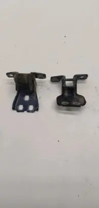Jeep Grand Cherokee (WK) Rear door lower hinge 55394220aa