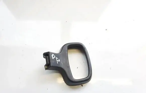 Volkswagen Jetta V Other interior part 3c0881254a