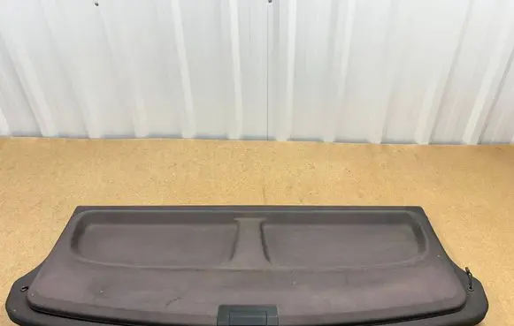 BMW 3 E46 Parcel shelf 51467075826 7075826
