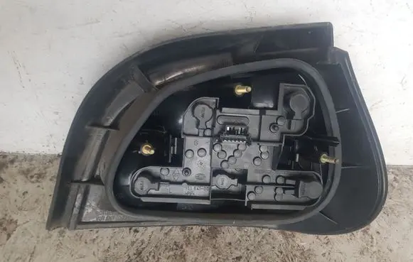 Renault Megane I Rear/tail lights