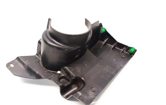 Other front suspension part