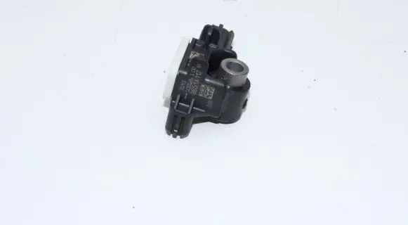 Mitsubishi ASX Other devices 8651A117