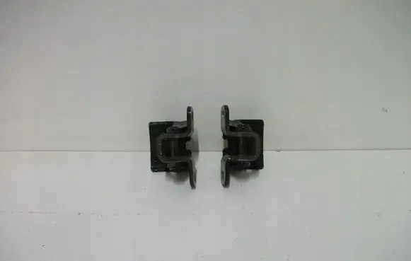 Volkswagen Golf VII Tailgate/trunk/boot hinge 5G6827301C