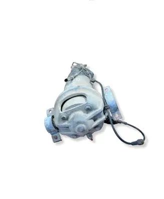 Audi Q7 4L Shock absorber/damper/air suspension 7L8616019 168ATE024E18870