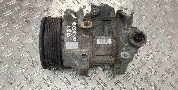 Toyota Verso Air conditioning (A/C) compressor (pump) GE4472601495