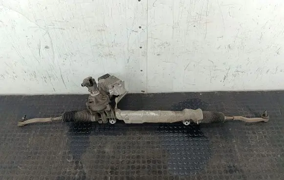 Mercedes-Benz A W169 Steering rack 