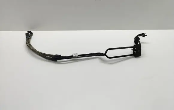 BMW 5 E60 E61 Active stabilizer tube/hose 6765595 23498211