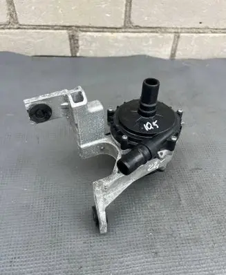 Hyundai Ioniq 5 Electric auxiliary coolant/water pump 000275D0