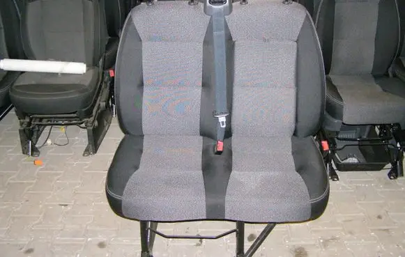 Seat set