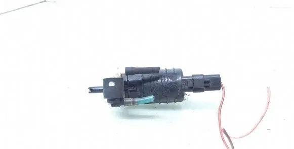 Renault Kangoo I Windscreen/windshield washer pump 7700431079 7700430702 8200213041