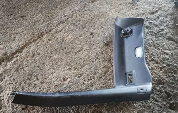 Mercedes-Benz SLK R172 Other interior part A1726901425