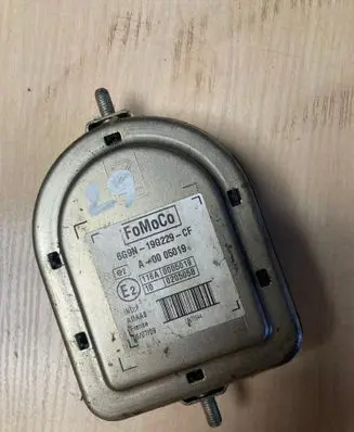 Volvo XC60 Alarm system siren 6G9N19G229CF