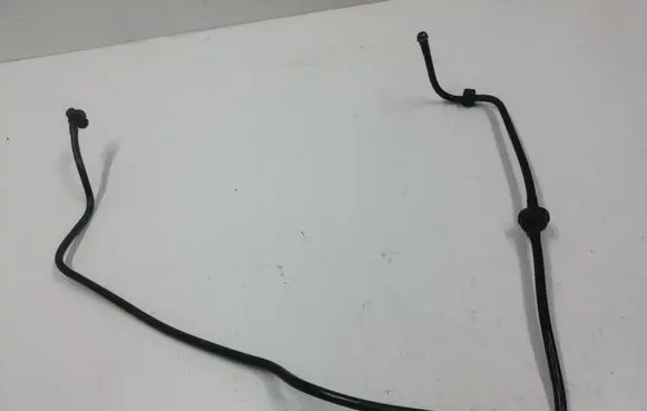Ford Transit Vacuum line/pipe/hose 