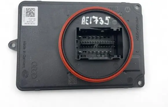 Audi A5 Light module LCM 4K0941592AJ