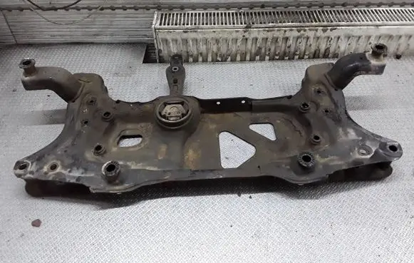 Front subframe