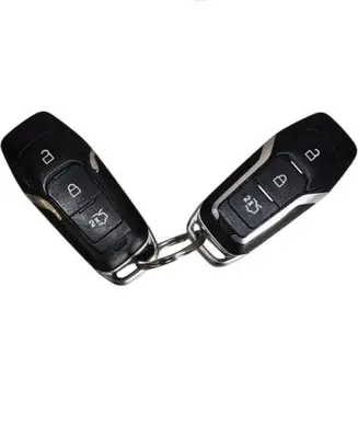 Ford Mondeo MK V Ignition key/card DS7T15K601DD HMCAR