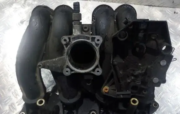 Mercedes-Benz E W210 Intake manifold A1111402201 2900301959