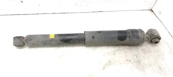 Renault Laguna III Rear shock absorber/damper 562100007R