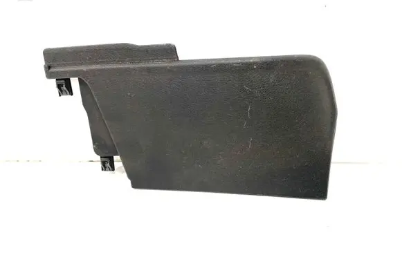 Audi Q3 8U Rear seat side top trim 8U0868606 M7092