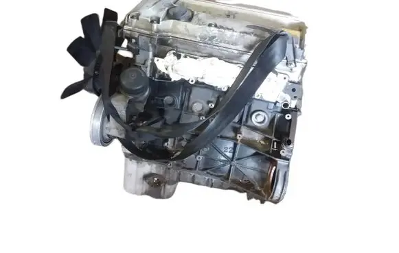 Mercedes-Benz CLK A208 C208 Engine R1110163301
