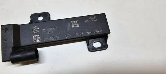 Jeep Grand Cherokee WL Keyless system antenna 68509794AA A2C77770900