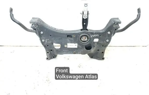 Volkswagen Atlas Front subframe 3QD199855
