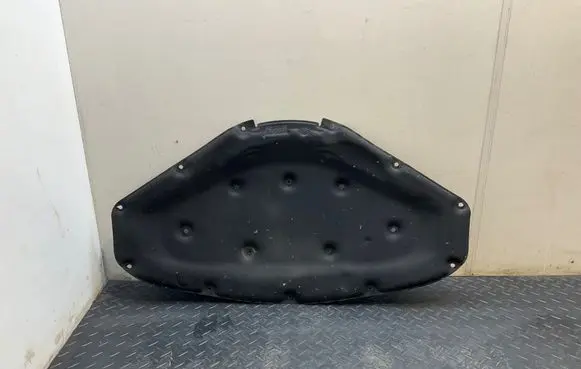 BMW 4 F36 Gran coupe Engine bonnet/hood sound/heat insulation 7221993