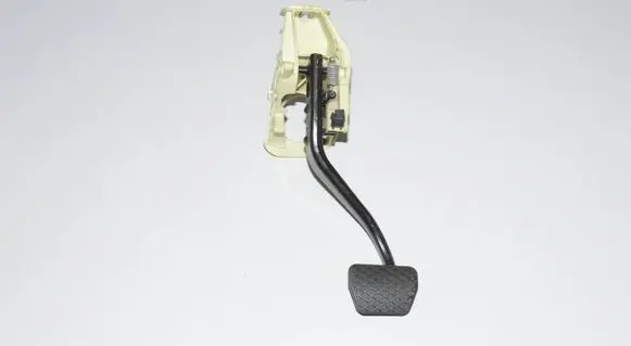 BMW 6 F06 Gran coupe Brake pedal 6782665 6775368 35006775368