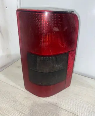 Citroen Berlingo Rear/tail lights 45050