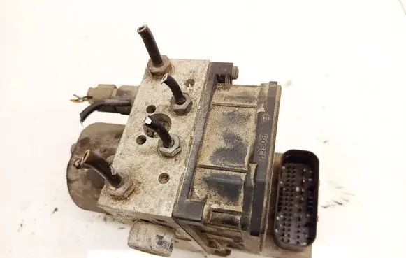 Fiat Stilo ABS Pump 46825714