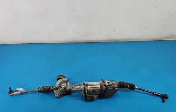 Volkswagen PASSAT B6 Steering rack 3C1423051J IMPRK1542175