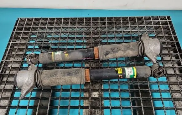 Toyota RAV 4 (XA50) Rear shock absorber/damper 48530-42140 IMPRK1533822