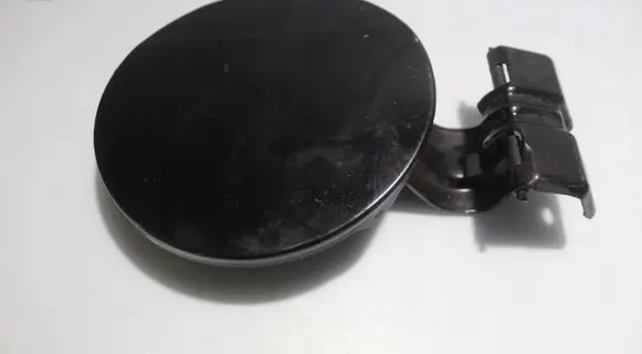 Mitsubishi Lancer X Fuel tank cap