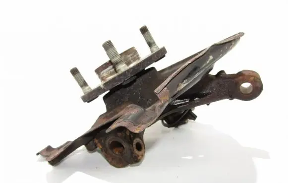 Ford B-MAX Front wheel hub
