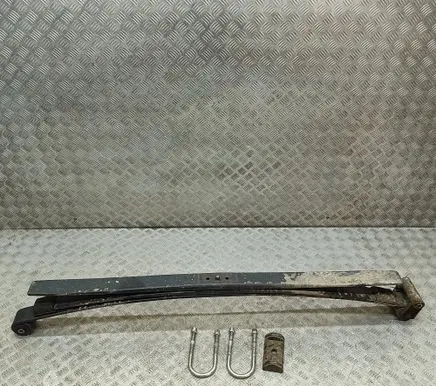 Mercedes-Benz Sprinter W906 Rear leaf spring A9063209006