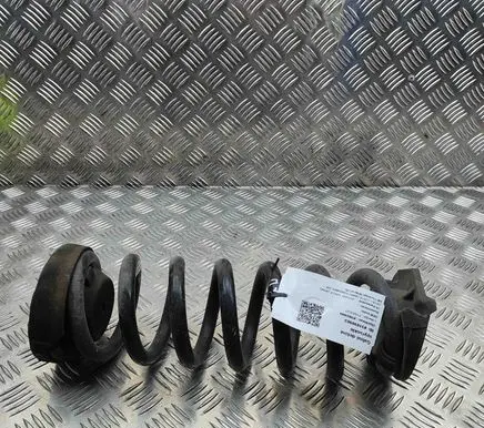 Jaguar I-Pace Rear coil spring J9D35534BA4
