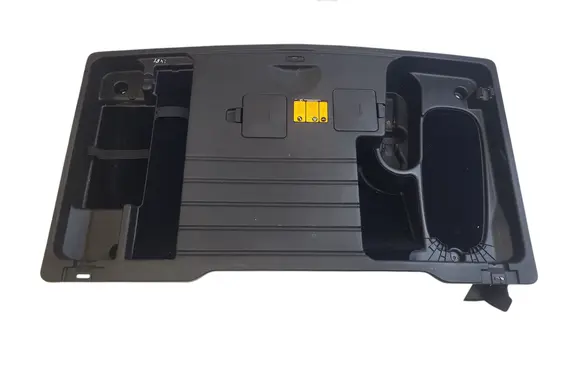 Opel Ampera Trunk/boot floor carpet liner 22901841 3625151