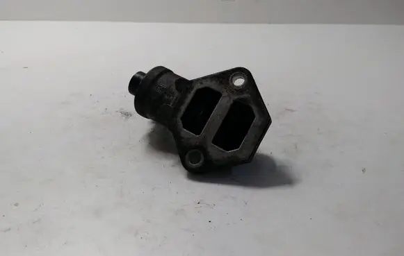 Ford Mondeo Mk III Idle control valve (regulator) 1S7G9F715AD