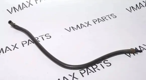 Porsche Boxster 986 Engine coolant pipe/hose 99610604900