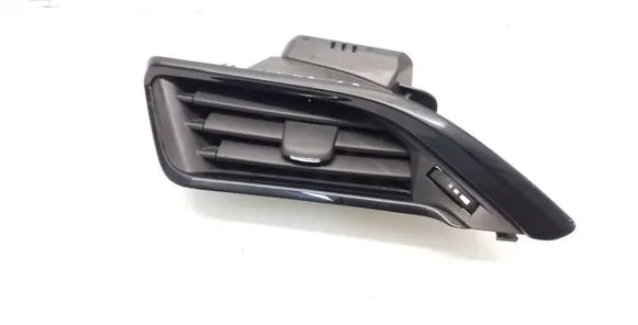 Peugeot 208 Dashboard side air vent grill/cover trim 9633131777